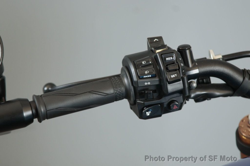 2023 Yamaha XSR900 Includes Warranty! - 22912590 - 31