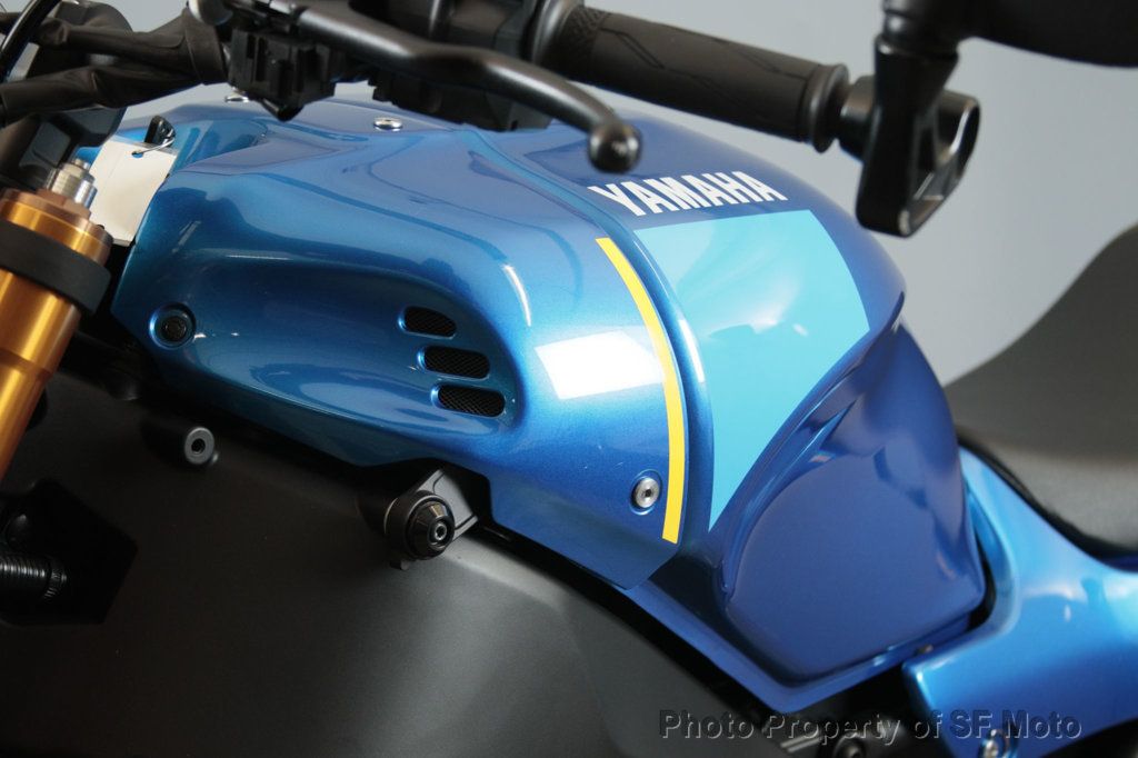 2023 Yamaha XSR900 Includes Warranty! - 22912590 - 33