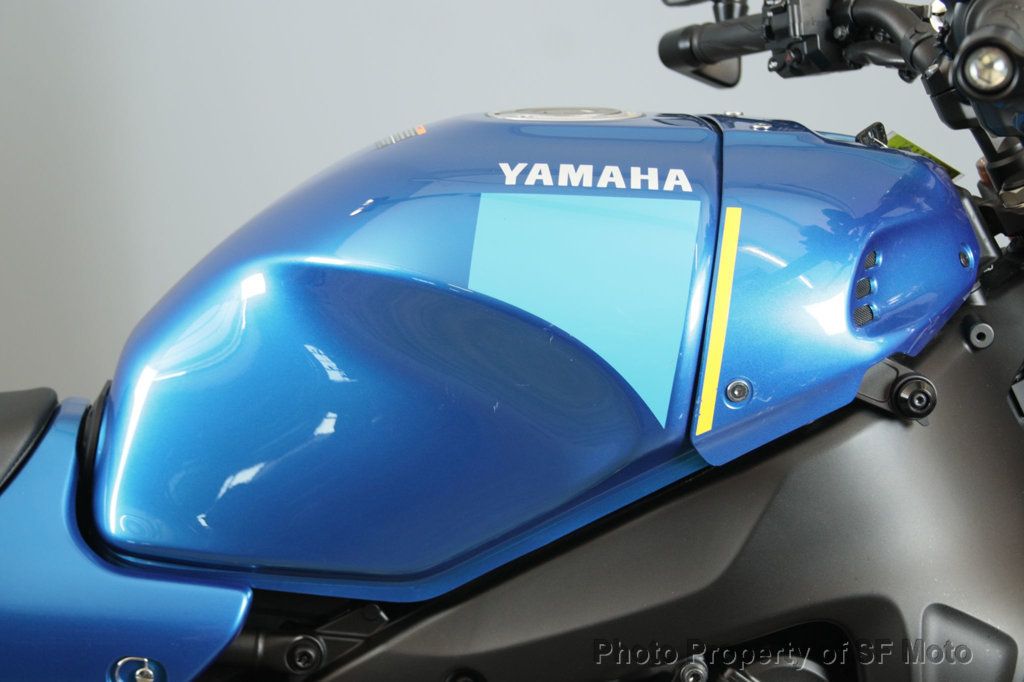 2023 Yamaha XSR900 Includes Warranty! - 22912590 - 34