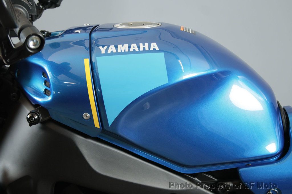 2023 Yamaha XSR900 Includes Warranty! - 22912590 - 35
