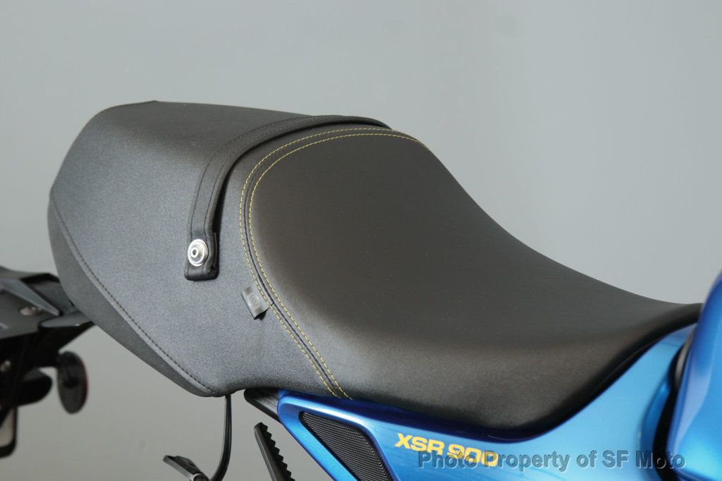 2023 Yamaha XSR900 Includes Warranty! - 22912590 - 38