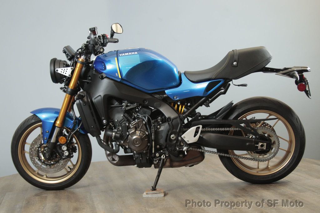 2023 Yamaha XSR900 Includes Warranty! - 22912590 - 3