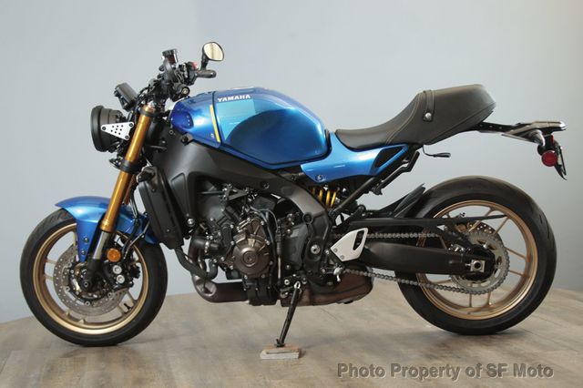 2023 Yamaha XSR900 Includes Warranty! - 22912590 - 3