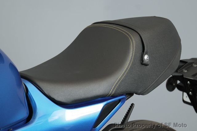 2023 Yamaha XSR900 Includes Warranty! - 22912590 - 39