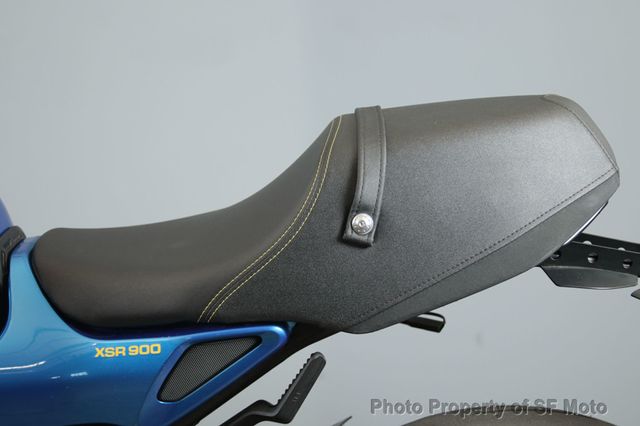 2023 Yamaha XSR900 Includes Warranty! - 22912590 - 41