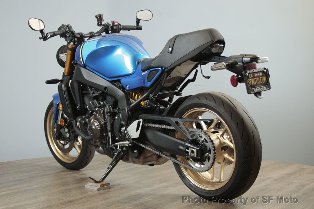 2023 Yamaha XSR900 Includes Warranty! - 22912590 - 45