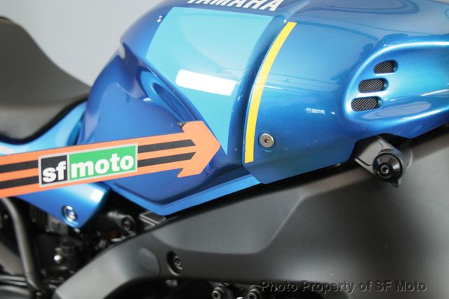 2023 Yamaha XSR900 Includes Warranty! - 22912590 - 48