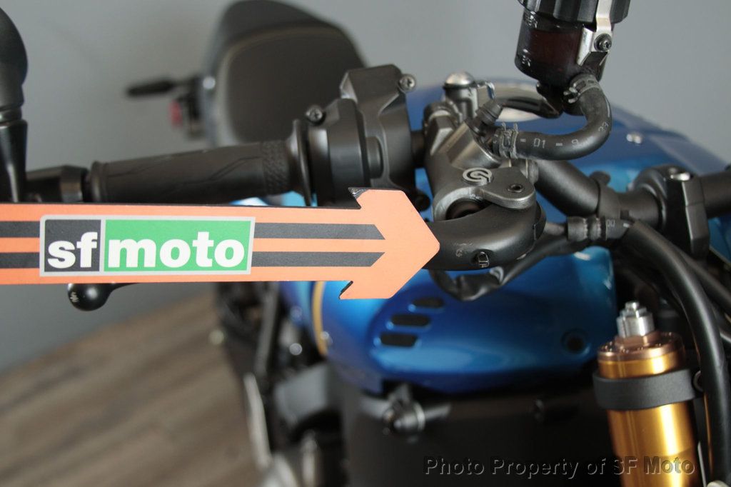 2023 Yamaha XSR900 Includes Warranty! - 22912590 - 52