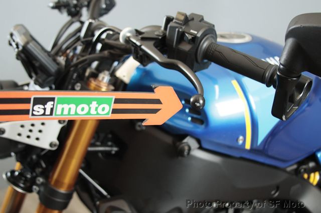 2023 Yamaha XSR900 Includes Warranty! - 22912590 - 56