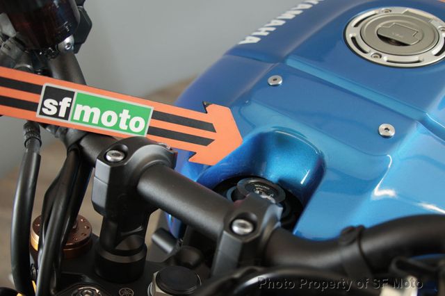 2023 Yamaha XSR900 Includes Warranty! - 22912590 - 64