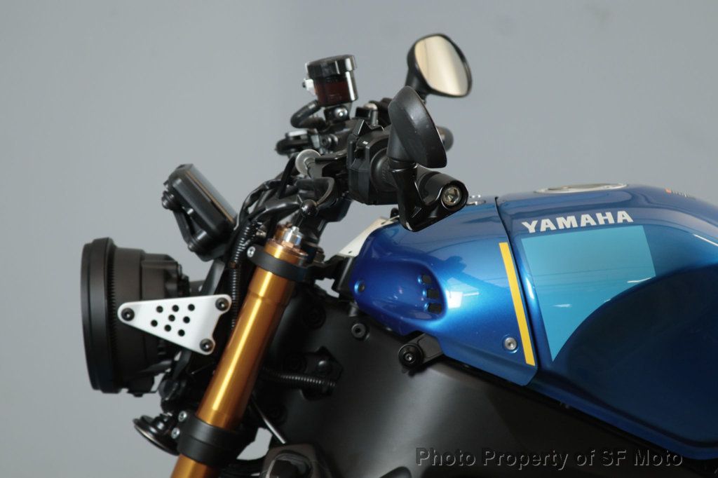 2023 Yamaha XSR900 Includes Warranty! - 22912590 - 6