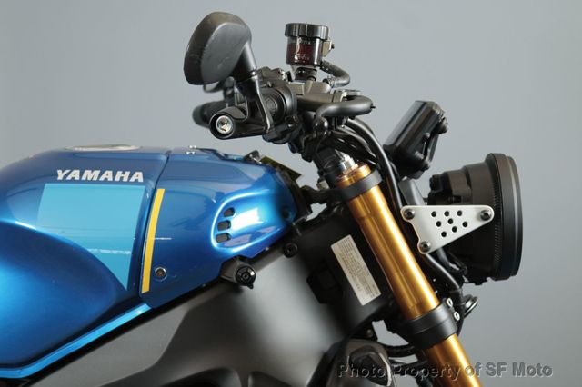 2023 Yamaha XSR900 Includes Warranty! - 22912590 - 7
