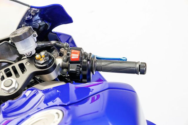 2023 YAMAHA YZF-R1 1-OWNER VERY NICE!!! - 23092980 - 10