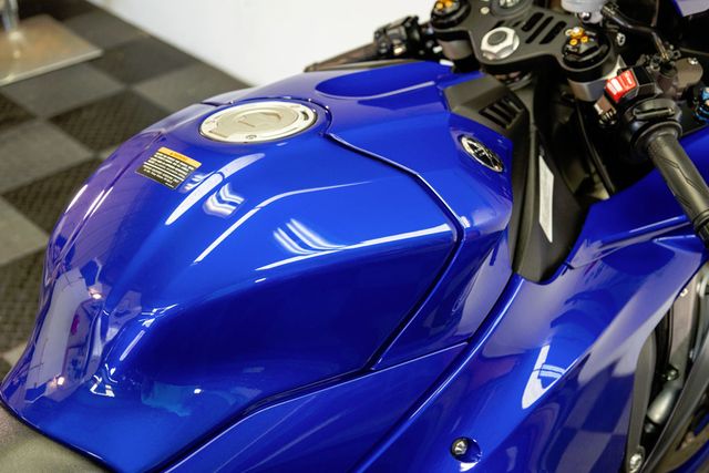 2023 YAMAHA YZF-R1 1-OWNER VERY NICE!!! - 23092980 - 13
