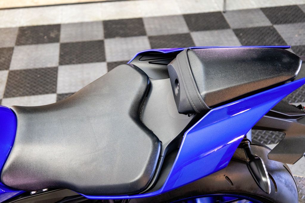 2023 YAMAHA YZF-R1 1-OWNER VERY NICE!!! - 23092980 - 14