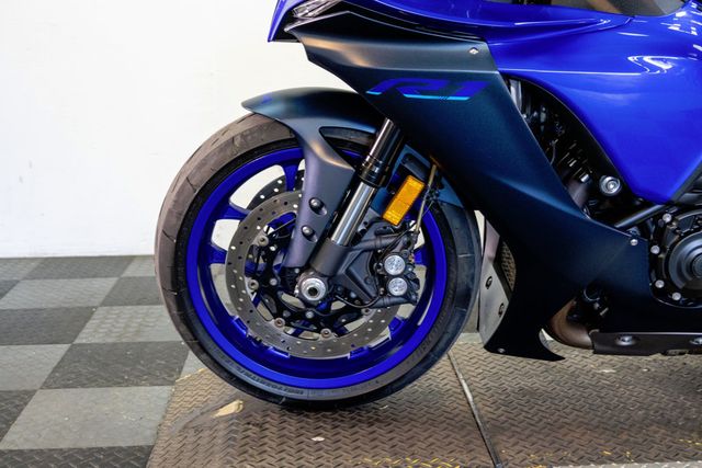 2023 YAMAHA YZF-R1 1-OWNER VERY NICE!!! - 23092980 - 16
