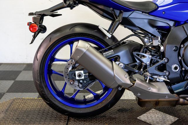 2023 YAMAHA YZF-R1 1-OWNER VERY NICE!!! - 23092980 - 20
