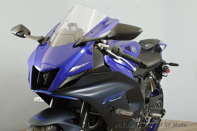 2023 Yamaha YZF-R7 Just Arrived! - 22659267 - 1