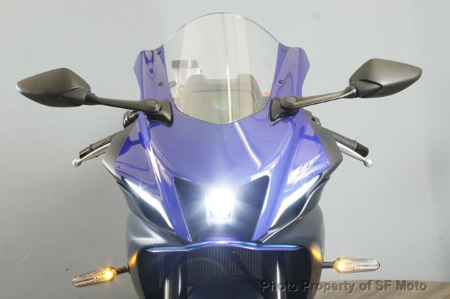 2023 Yamaha YZF-R7 Just Arrived! - 22659267 - 25