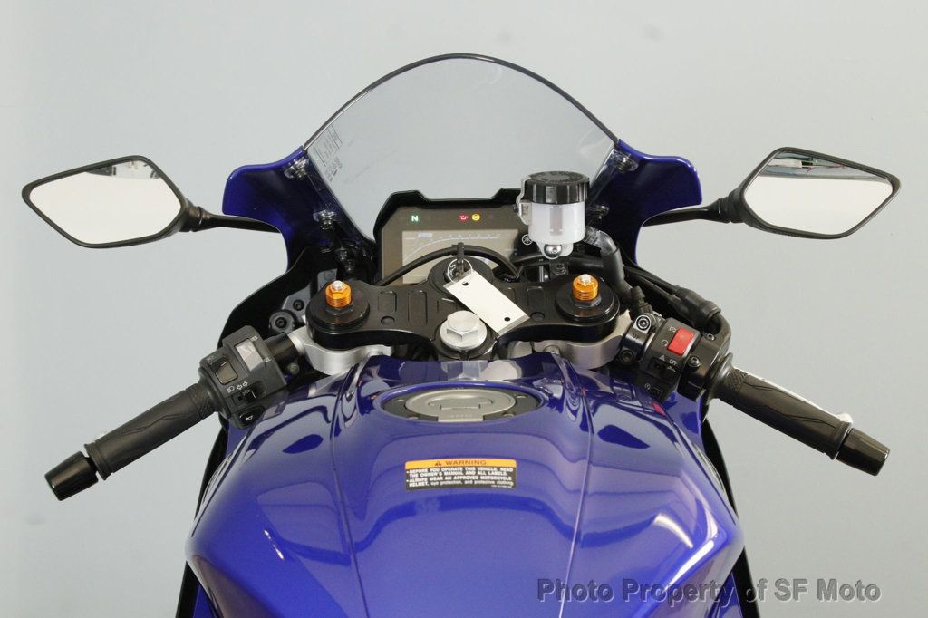 2023 Yamaha YZF-R7 Just Arrived! - 22659267 - 28