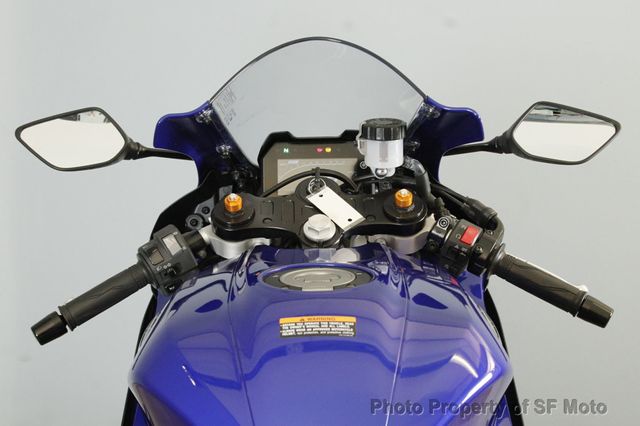 2023 Yamaha YZF-R7 Just Arrived! - 22659267 - 28