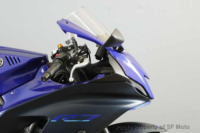 2023 Yamaha YZF-R7 Just Arrived! - 22659267 - 7