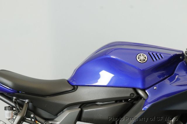 2023 Yamaha YZF-R7 Just Arrived! - 22659267 - 8