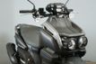 2023 Yamaha Zuma 125 One Owner, 2559 Mi - 22927245 - 0