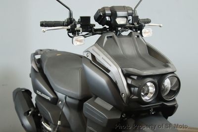 2023 Yamaha Zuma 125 - RKRSEH9Y5PA003734