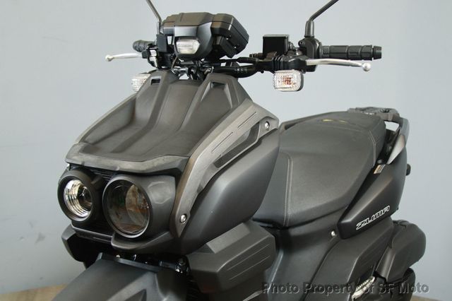 2023 Yamaha Zuma 125 One Owner, 2559 Mi - 22927245 - 1