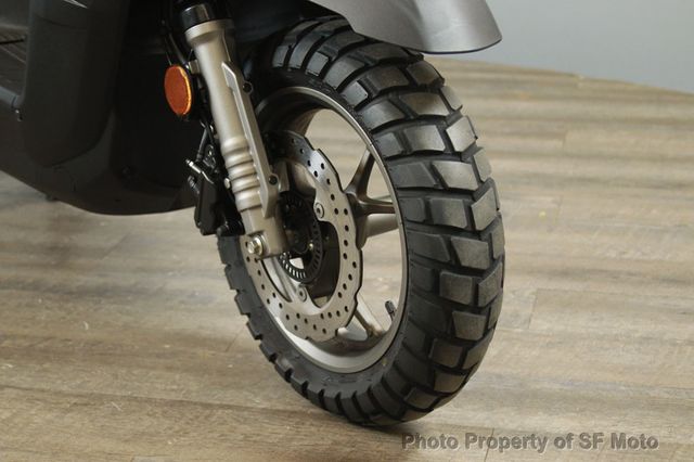 2023 Yamaha Zuma 125 One Owner, 2559 Mi - 22927245 - 19
