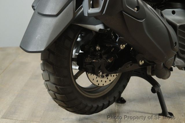 2023 Yamaha Zuma 125 One Owner, 2559 Mi - 22927245 - 20