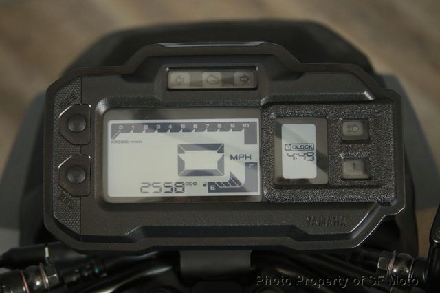 2023 Yamaha Zuma 125 One Owner, 2559 Mi - 22927245 - 29