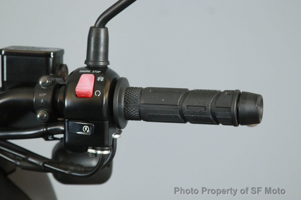2023 Yamaha Zuma 125 One Owner, 2559 Mi - 22927245 - 31