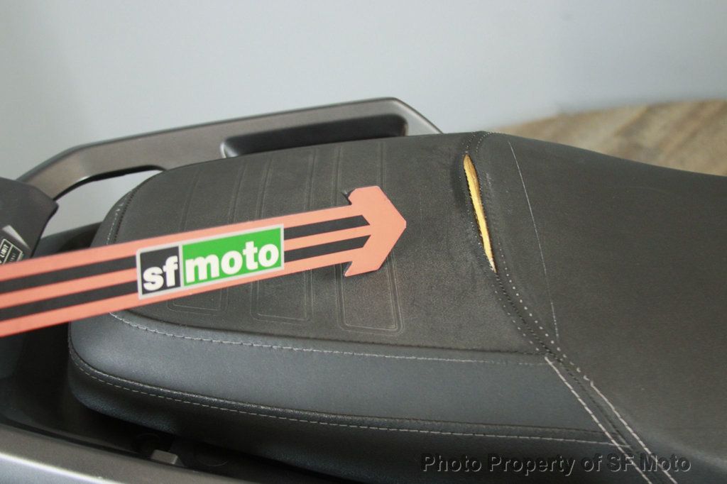 2023 Yamaha Zuma 125 One Owner, 2559 Mi - 22927245 - 42