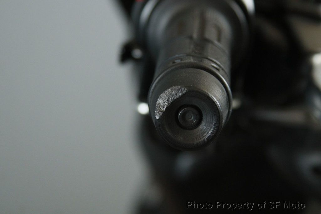 2023 Yamaha Zuma 125 One Owner, 2559 Mi - 22927245 - 45