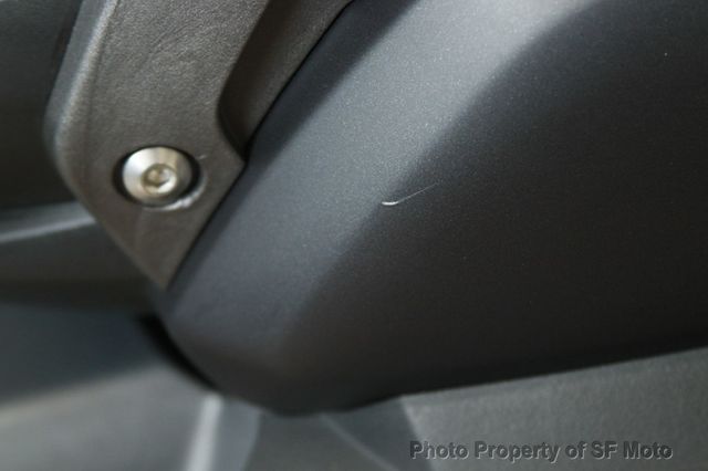 2023 Yamaha Zuma 125 One Owner, 2559 Mi - 22927245 - 47