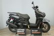 2023 Yamaha Zuma 125 One Owner, 2559 Mi - 22927245 - 4