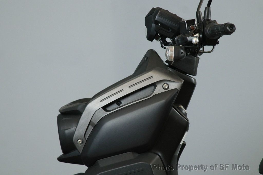 2023 Yamaha Zuma 125 One Owner, 2559 Mi - 22927245 - 6