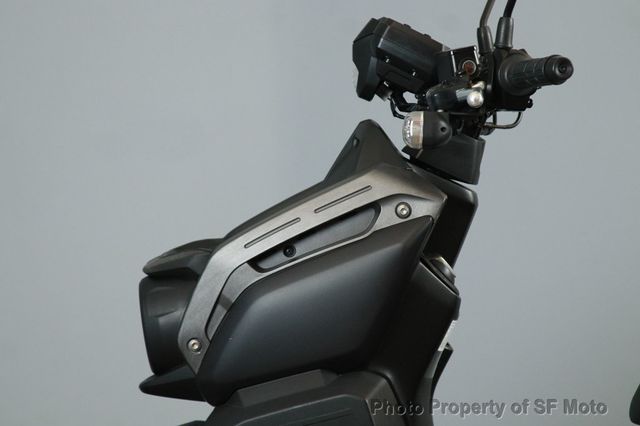 2023 Yamaha Zuma 125 One Owner, 2559 Mi - 22927245 - 6