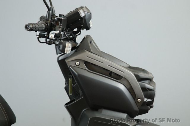 2023 Yamaha Zuma 125 One Owner, 2559 Mi - 22927245 - 7