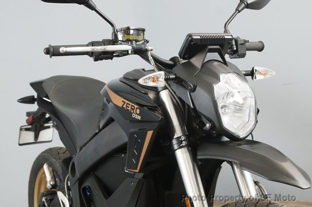 2023 Zero DRS 14.4 Includes Warranty - 23000917 - 0
