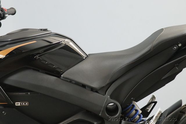 2023 Zero DRS 14.4 Includes Warranty - 23000917 - 9