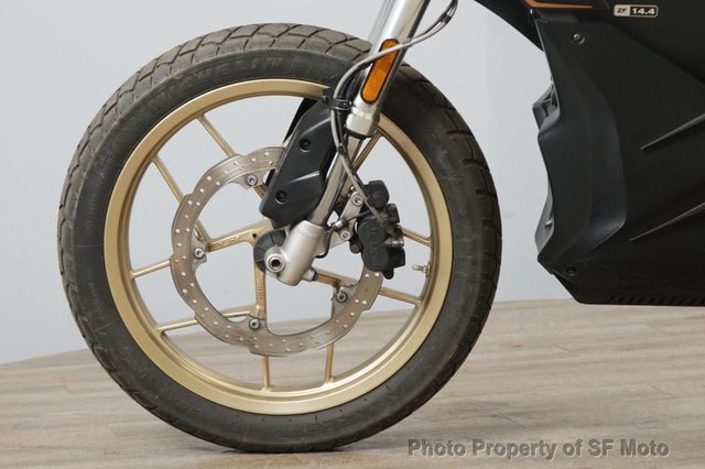 2023 Zero DRS 14.4 Includes Warranty - 23000917 - 12