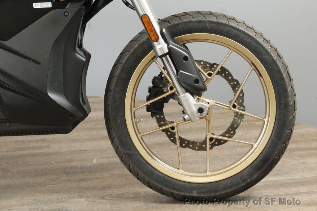 2023 Zero DRS 14.4 Includes Warranty - 23000917 - 13