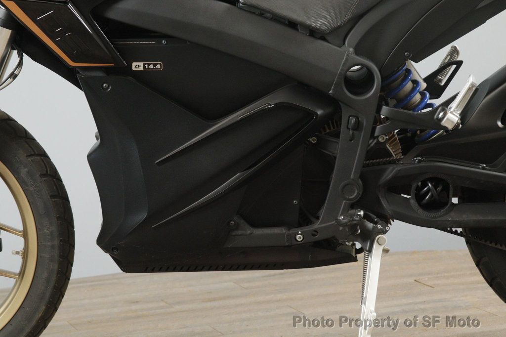 2023 Zero DRS 14.4 Includes Warranty - 23000917 - 15