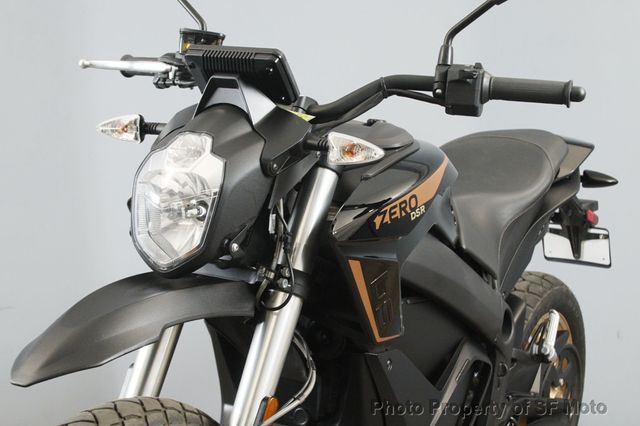 2023 Zero DRS 14.4 Includes Warranty - 23000917 - 1