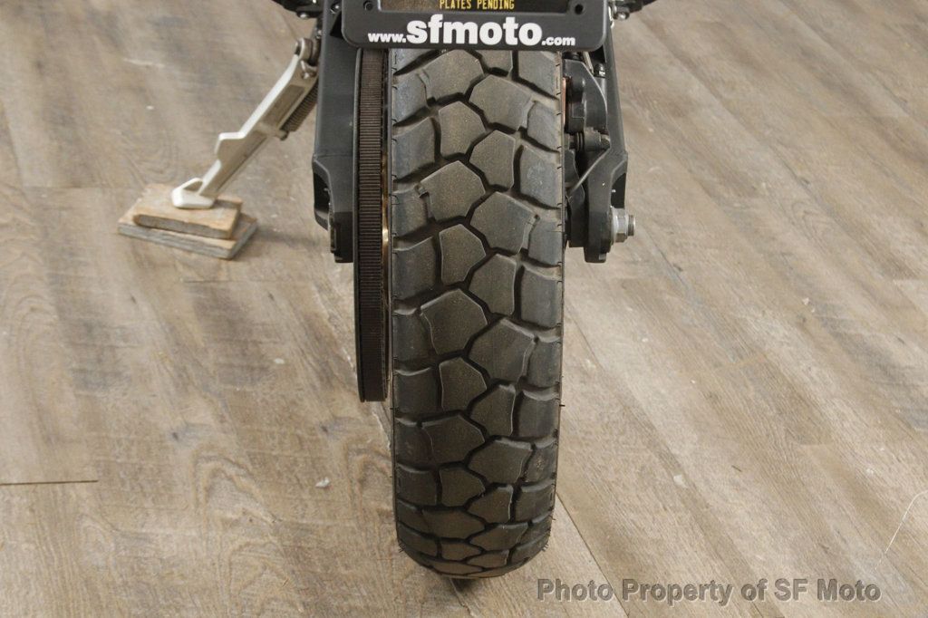 2023 Zero DRS 14.4 Includes Warranty - 23000917 - 23