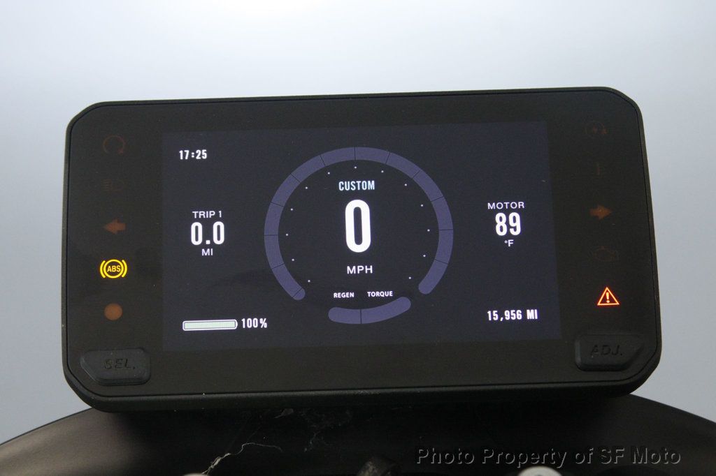 2023 Zero DRS 14.4 Includes Warranty - 23000917 - 29