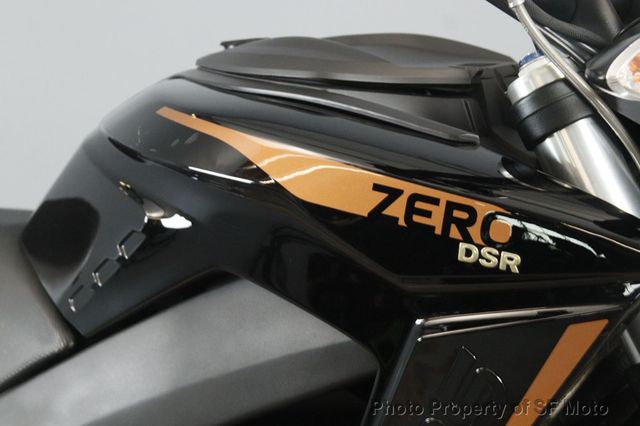 2023 Zero DRS 14.4 Includes Warranty - 23000917 - 32